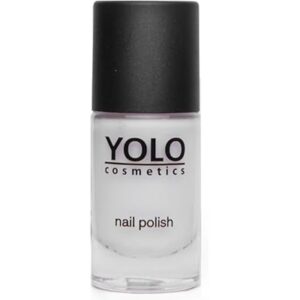 yolo nail polish 10ml chiffon 101 52.0